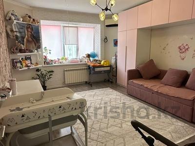 2-бөлмелі пәтер · 57 м² · 5/5 қабат, мкр. Алтын орда, бағасы: 20.5 млн ₸ в Актобе
