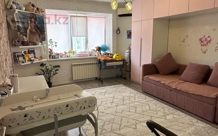 2-бөлмелі пәтер · 57 м² · 5/5 қабат, мкр. Алтын орда, бағасы: 20.5 млн ₸ в Актобе — фото 2