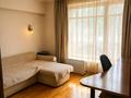 2-бөлмелі пәтер · 120 м² · 2/7 қабат, Абылай Хана, бағасы: 700 000 ₸ в Алматы, Алмалинский р-н — фото 5