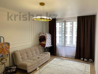 1-бөлмелі пәтер · 34.4 м² · 6/12 қабат, Е 915 9, бағасы: 25 млн ₸ в Астане, Есильский р-н