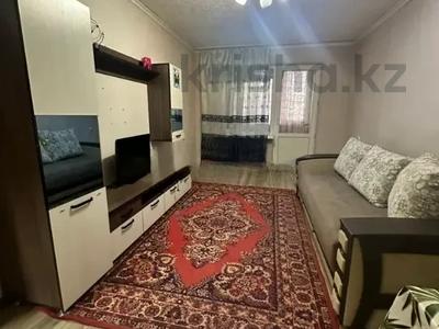 3-бөлмелі пәтер · 64 м² · 2/4 қабат, Жубанова, бағасы: 35 млн ₸ в Алматы, Ауэзовский р-н