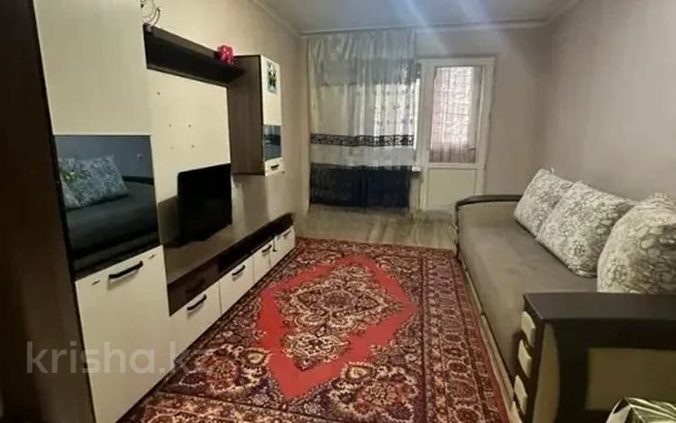3-бөлмелі пәтер · 64 м² · 2/4 қабат, Жубанова, бағасы: 35 млн ₸ в Алматы, Ауэзовский р-н — фото 2