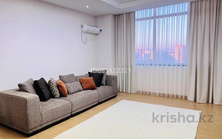3-бөлмелі пәтер · 90 м² · 10/28 қабат, Кошкарбаева 10 — Тауелсиздик, бағасы: 35 000 ₸ в Астане, Алматы р-н — фото 56
