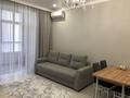 2-комнатная квартира · 45 м² · 7 этаж, Улы Дала за 17 000 ₸ в Астане, Нура р-н