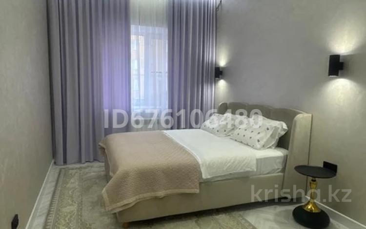 1-комнатная квартира · 50 м² · 8/10 этаж, Новый город, Газиза Жубанова 146 — Санкибай батыра за 5 000 ₸ в Актобе — фото 5
