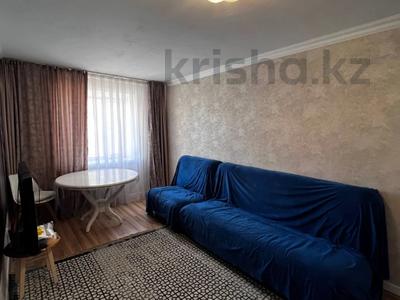 1-бөлмелі пәтер · 43.8 м² · 3/4 қабат, Богенбай батыра 6/6, бағасы: 19 млн ₸ в Астане, Сарыарка р-н