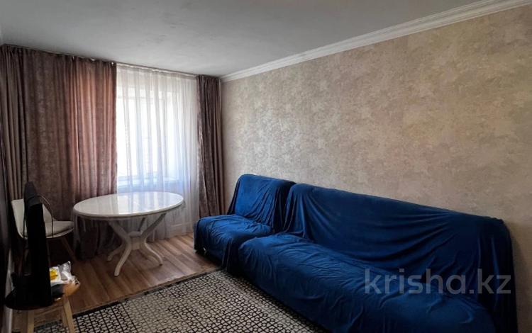 1-бөлмелі пәтер · 43.8 м² · 3/4 қабат, Богенбай батыра 6/6, бағасы: 19 млн ₸ в Астане, Сарыарка р-н — фото 21