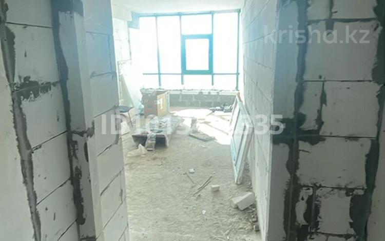 3-комнатная квартира · 130 м² · 9/25 этаж, мкр 11 112 В за 19.5 млн ₸ в Актобе — фото 2