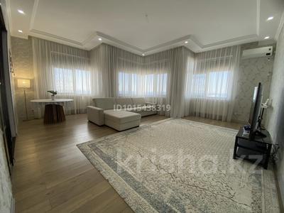 4-комнатная квартира · 140 м² · 10/19 этаж, 7-й мкр, Мкр.7а 20 за 67 млн ₸ в Актау