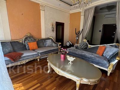 2-комнатная квартира · 92 м² · 1/4 этаж, Мирас 53–64 за 135 млн ₸ в Алматы, Бостандыкский р-н