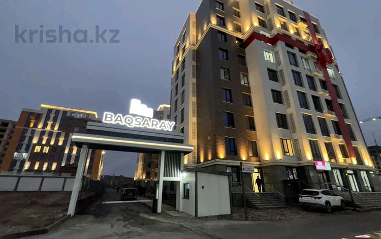 3-комнатная квартира · 98 м² · 9/10 этаж, мкр Асар-2 3203/3 за 48 млн ₸ в Шымкенте, Абайский р-н — фото 2