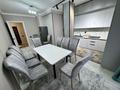 3-комнатная квартира · 98 м² · 9/10 этаж, мкр Асар-2 3203/3 за 48 млн ₸ в Шымкенте, Абайский р-н — фото 3