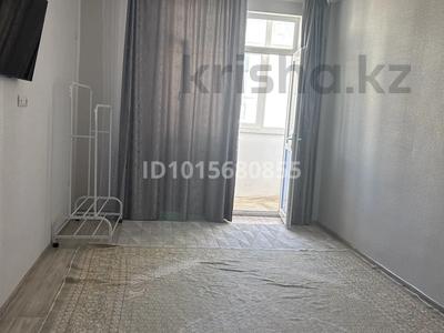 1-комнатная квартира · 42 м² · 8/9 этаж, 31-й мкр 11 за 9 000 ₸ в Актау