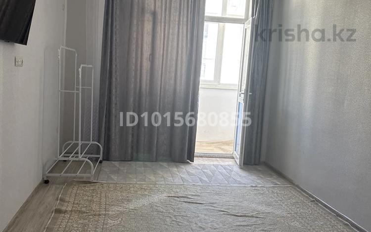 1-комнатная квартира · 42 м² · 8/9 этаж, 31-й мкр 11 за 9 000 ₸ в Актау — фото 2