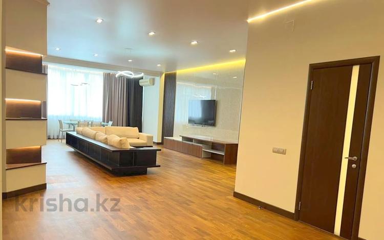 4-бөлмелі пәтер · 170 м² · 2/6 қабат, Каратаева 38а — Тимирязева, бағасы: 1.2 млн ₸ в Алматы — фото 2