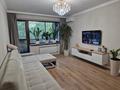 3-бөлмелі пәтер · 85.5 м² · 3/5 қабат, Толе би 165 — Нурмакова, бағасы: 85 млн ₸ в Алматы, Алмалинский р-н