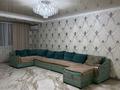 3-комнатная квартира · 120 м² · 7/9 этаж, мкр Астана 22 — Отбасыға. за 250 000 ₸ в Шымкенте, Каратауский р-н