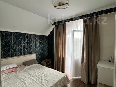 3-комнатная квартира · 84 м² · 2/2 этаж, мкр Акжар, Рымгали Нургали за 50 млн ₸ в Алматы, Наурызбайский р-н