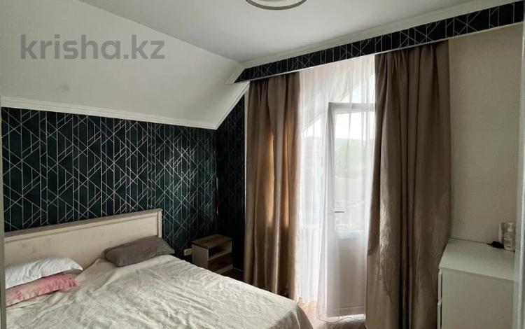 3-комнатная квартира · 84 м² · 2/2 этаж, мкр Акжар, Рымгали Нургали за 50 млн ₸ в Алматы, Наурызбайский р-н — фото 7