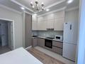 1-комнатная квартира · 42 м² · 3/16 этаж, Тлендиева 133 — Сатпаева за 350 000 ₸ в Алматы, Бостандыкский р-н