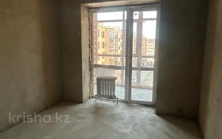 2-бөлмелі пәтер, 72 м², 4/5 қабат, Ауэзова 207, бағасы: 20.5 млн 〒 в Кокшетау — фото 5