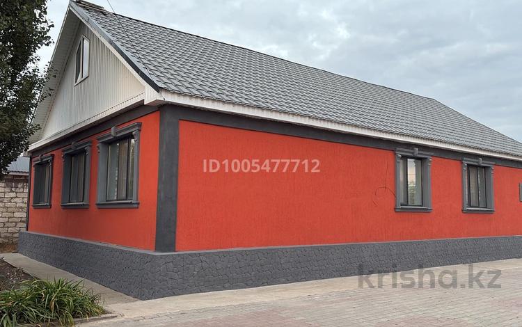 Отдельный дом · 5 комнат · 200 м² · 15 сот., Балауса 376 — Тапалова за 45 млн ₸ в Актобе, жилой массив Заречный-2 — фото 2