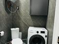 3-комнатная квартира · 75.4 м² · 6/17 этаж, мкр Юго-Восток, Волочаевская — Детский сад №146 "Балауса", Средняя школа №59, Этнопарк им. 10-летия Независимости Казахстана, Карагандинская областная центральная мечеть за 34.5 млн ₸ в Караганде, Казыбек би р-н — фото 6