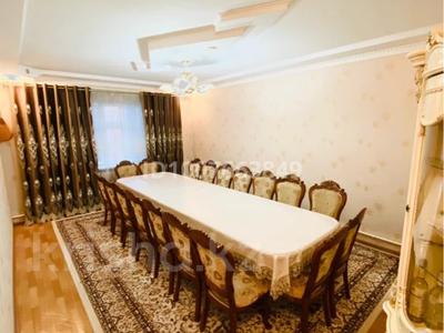 Отдельный дом · 5 комнат · 220 м² · 8 сот., Мкр.Ынтымак ул.Керней 29 — Мкр. Ынтымак за 38 млн 〒 в Шымкенте