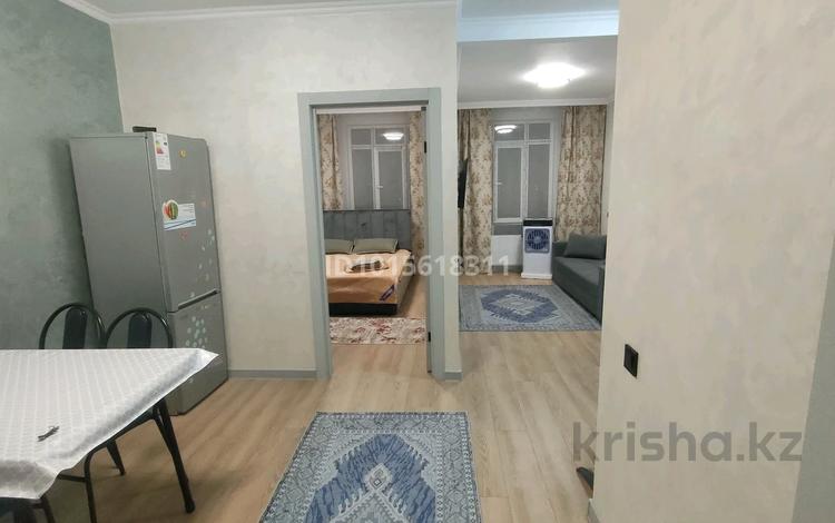 2-бөлмелі пәтер · 40 м² · 7/9 қабат, Шұғыла ш/а. 340/46 корпус 0 — Возле цона, бағасы: 280 000 ₸ в Алматы, Наурызбайский р-н — фото 2