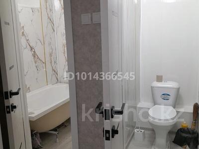 2-комнатная квартира · 48.4 м² · 2/3 этаж, Т.Аубакирова 137 за 8 млн ₸ в Каркаралинске