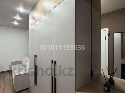 2-бөлмелі пәтер · 40 м² · 6/16 қабат, Утепова 31 — Басенова Розыбакиева, бағасы: 350 000 ₸ в Алматы, Бостандыкский р-н