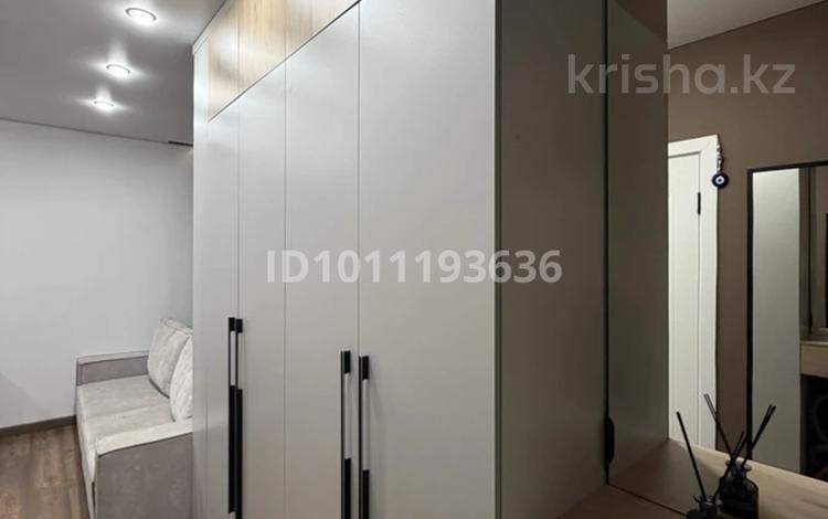 2-бөлмелі пәтер · 40 м² · 6/16 қабат, Утепова 31 — Басенова Розыбакиева, бағасы: 350 000 ₸ в Алматы, Бостандыкский р-н — фото 2