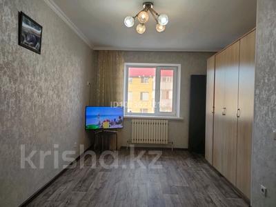 1-бөлмелі пәтер · 35 м² · 4/5 қабат, Серкебаева 19/1 — Набережная, ЦОН, SMALL, бағасы: 17.5 млн ₸ в Астане, Сарыарка р-н