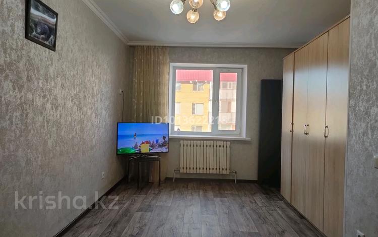 1-бөлмелі пәтер · 35 м² · 4/5 қабат, Серкебаева 19/1 — Набережная, ЦОН, SMALL, бағасы: 17.5 млн ₸ в Астане, Сарыарка р-н — фото 2