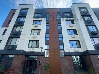 2-комнатная квартира · 77 м² · 5/5 этаж, Абулхайр-хана 40 за 30 млн ₸ в Атырау