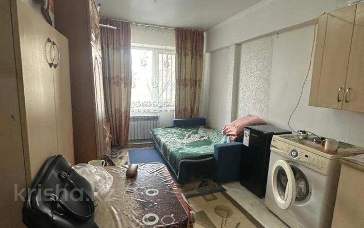 1-комнатная квартира · 22 м² · 3/5 этаж, Абиша Кекилбайулы за 14.5 млн ₸ в Алматы, Бостандыкский р-н — фото 8