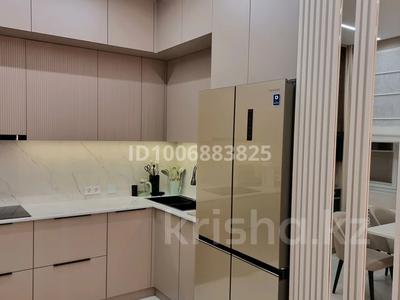 3-комнатная квартира · 69 м² · 1/2 этаж, мкр Новый Город, Жамбыла 143 за 45 млн ₸ в Караганде, Казыбек би р-н