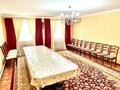 Отдельный дом · 6 комнат · 250 м² · 10 сот., мкр Кокарна, Т.Бейбиталиева 33 за 35 млн ₸ в Атырау