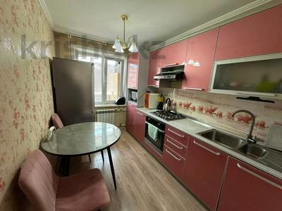 3-комнатная квартира · 66.4 м² · 3 этаж, Абая за 31.5 млн ₸ в Костанае
