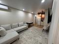 3-бөлмелі пәтер · 69.1 м² · 10/13 қабат, мкр Астана, Nest Grand 1/18 — Саина Шаляпина, бағасы: 66 млн ₸ в Алматы, Ауэзовский р-н — фото 2