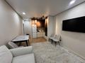 3-бөлмелі пәтер · 69.1 м² · 10/13 қабат, мкр Астана, Nest Grand 1/18 — Саина Шаляпина, бағасы: 66 млн ₸ в Алматы, Ауэзовский р-н — фото 4