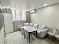 3-бөлмелі пәтер · 69.1 м² · 10/13 қабат, мкр Астана, Nest Grand 1/18 — Саина Шаляпина, бағасы: 66 млн ₸ в Алматы, Ауэзовский р-н