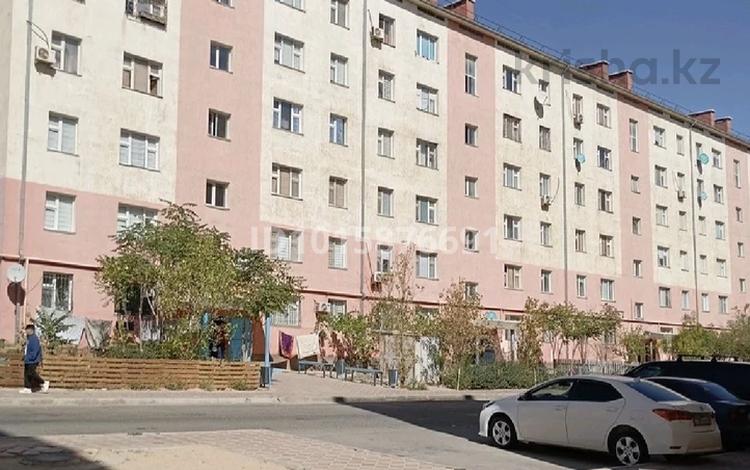2-комнатная квартира · 55 м² · 3/6 этаж, 32А мкр 21 за 14.5 млн ₸ в Актау — фото 2