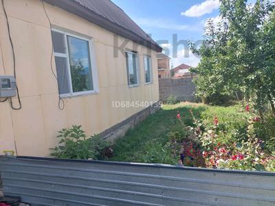 Отдельный дом · 6 комнат · 117 м² · 10 сот., Акниет 46 за 23 млн 〒 в Арайлы