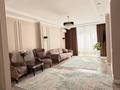 4-комнатная квартира · 114 м² · 7/9 этаж, Бокейхана 42 за 87 млн ₸ в Астане, Есильский р-н — фото 4