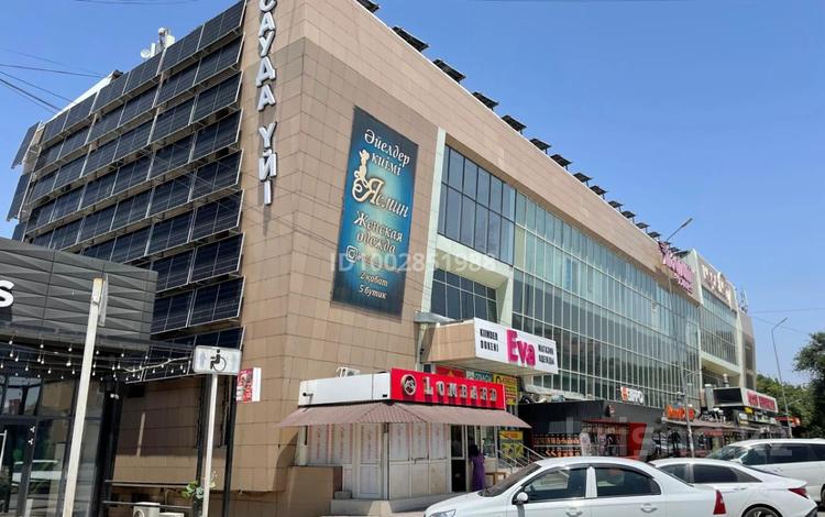 Свободное назначение, офисы, магазины и бутики, общепит, салоны красоты · 4700 м² за 1.8 млрд 〒 в Шымкенте, Туран р-н — фото 2