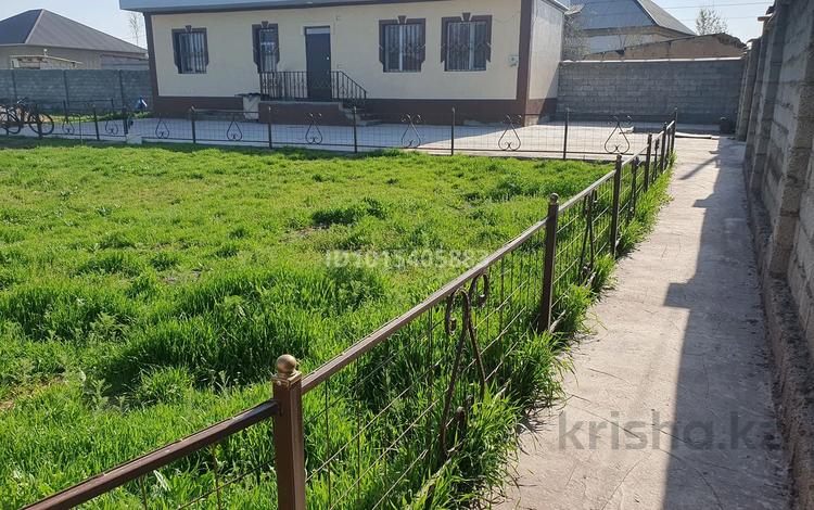 Часть дома · 2 комнаты · 75 м² · 11 сот., жилой массив Кайнар Булак, Ақбесік 3 — Гулзабира магазин за 19 млн ₸ в Шымкенте, Абайский р-н — фото 2