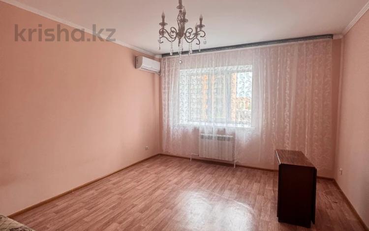 1-бөлмелі пәтер · 42.9 м² · 4/9 қабат, мкр. Алтын орда, бағасы: 17.5 млн ₸ в Актобе — фото 14