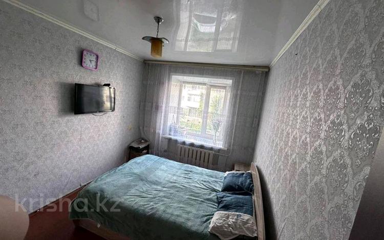 3-бөлмелі пәтер · 63.3 м² · 2/5 қабат, Саина 47, бағасы: 16 млн ₸ в Кокшетау — фото 2