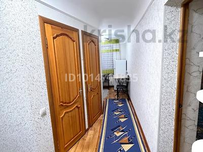 2-комнатная квартира · 50 м², Шевченко 129 за 10 000 ₸ в Талдыкоргане